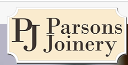 Joinery Parsons